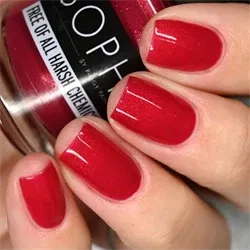 Out Of The Cellar, SOPHi